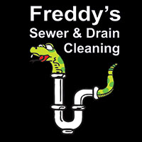 Freddy's Sewer & Drain Cleaning CT